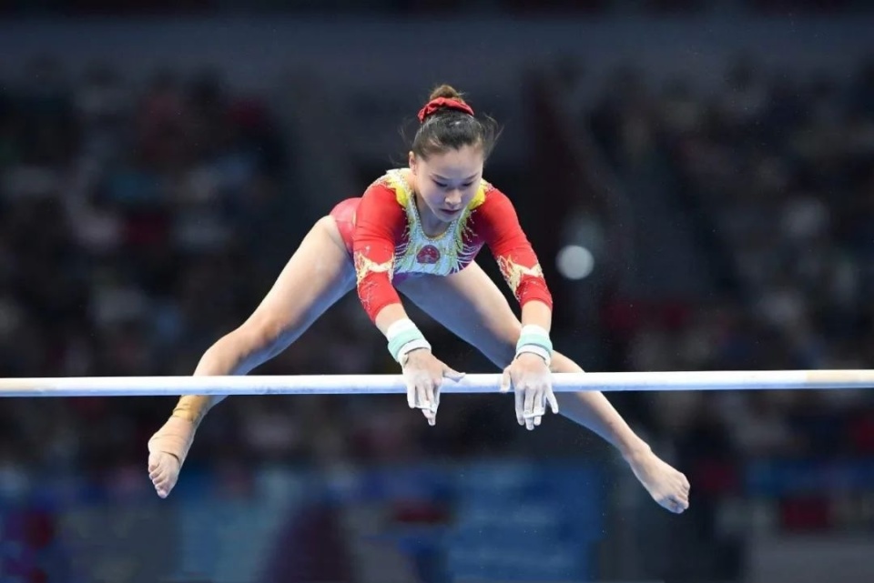 一个能充分 一个能充分